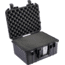 Pelican 1507 Air Case, Black - 015070-0000-110