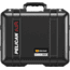 Pelican 1507 Air Case, Black - 015070-0000-110