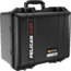 Pelican 1507 Air Case, Black - 015070-0010-110