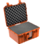Pelican 1507 Air Case, Orange - 015070-0000-150