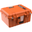 Pelican 1507 Air Case, Orange - 015070-0000-150
