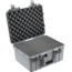 Pelican 1507 Air Case, Silver - 015070-0000-180