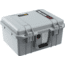 Pelican 1507 Air Case, Silver - 015070-0000-180