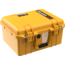 Pelican 1507 Air Case, Yellow - 015070-0000-240