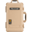 Pelican 1510 Protector Carry-on Case, Tan - 015100-0040-190