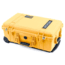 Pelican 1510 Protector Carry-on Case, Yellow - 015100-4050-000