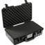 Pelican 1525 Air Case, Black - 015250-1010-110