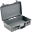Pelican 1525 Air Case, Silver - 015250-1010-180