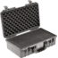 Pelican 1525 Air Case, Silver - 015250-1010-180