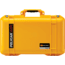 Pelican 1525 Air Case, Yellow - 015250-1010-240