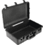 Pelican 1555 Air Case, Black - 015550-1010-110