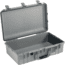 Pelican 1555 Air Case, Silver - 015550-1010-180