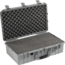 Pelican 1555 Air Case, Silver - 015550-1010-180