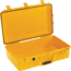 Pelican 1555 Air Case, Yellow - 015550-1010-240