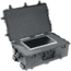 Pelican 1650 Protector Case, Black - 016500-0040-110