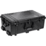 Pelican 1650 Protector Case, Black - 016500-0040-110