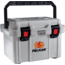 Pelican 20 Qt. Polyethylene Elite Cooler, Marine White 32-20Q-MC-WHT