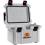 Pelican 20 Qt. Polyethylene Elite Cooler, Marine White 32-20Q-MC-WHT