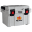 Pelican 20 Qt. Polyethylene Elite Cooler, Marine White 32-20Q-MC-WHT