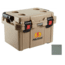 Pelican 20Qt Elite Cooler,14.75x10x8.75in,Olive Drab 32-20Q-CC-OD