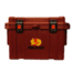 Pelican 20Qt Elite Cooler,14.75x10x8.75in,Maroon 32-20Q-CC-MRN