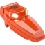 Pelican 2220 VersaBrite III VB3 LED Flashlight, Orange 2220-010-150