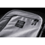 Pelican 22in Aegis Carry On Rolling Hybrid Duffel, Black, 22in, HY22-TRVL-BLK