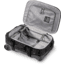 Pelican 22in Aegis Carry On Rolling Hybrid Duffel, Black, 22in, HY22-TRVL-BLK
