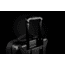 Pelican 22in Aegis Carry On Rolling Hybrid Duffel, Black, 22in, HY22-TRVL-BLK