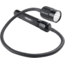 Pelican 2365 LED Flex Neck Flashlight, 2AA, Black, 2365-015-110