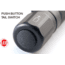 Pelican 2370 Flashlight, Bottom Clicker 023700-0000-110