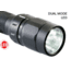 Pelican 2370 LED Flashlight, Close View 023700-0000-110