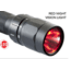 Pelican 2370 LED Flashlight, Red Night Vision 023700-0000-110