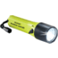 Pelican 2410 StealthLite LED Flashlight, 183 Lumens, Yellow, 2410-014-245