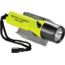Pelican 2460C, Stlth-Led, 110v, Yellow, 2460-016-245