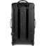 Pelican 28in Aegis Carry On Rolling Hybrid Duffel, Black, 28in, HY28-TRVL-BLK