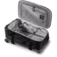 Pelican 32in Aegis Carry On Rolling Hybrid Duffel, Black, 32in, HY32-TRVL-BLK
