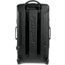 Pelican 32in Aegis Carry On Rolling Hybrid Duffel, Black, 32in, HY32-TRVL-BLK