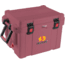 Pelican 35Qt Elite Cooler,15.75x12x11.5in,Maroon 32-35Q-CC-MRN