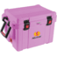 Pelican 35Qt Elite Cooler,15.75x12x11.5in,Purple 32-35Q-CC-PUR