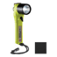 Pelican 3661B Little Ed Rechargeable LED Flashlight,112 Lumens w/Battery Only,Black 3660-020-110