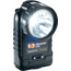 Pelican 3761B 3765 Rechargeable Flashlight w/ battery only, Black, 3765-050-110