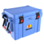 Pelican 45Qt Elite Cooler,19x12x12in,Light Blue 32-45Q-CC-LTBLU