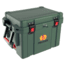 Pelican 45Qt Elite Cooler,19x12x12in,Olive Drab 32-45Q-CC-OD