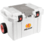 ProGear 55QT Elite Wheeled Cooler, Marine White