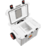 ProGear 55QT Elite Wheeled Cooler, Marine White