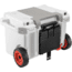 ProGear 55QT Elite Wheeled Cooler, Marine White