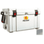 Pelican 65Qt Elite Cooler,26.5x12x12.5in,Grey 32-65Q-CC-GRY