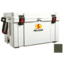 Pelican 65Qt Elite Cooler,26.5x12x12.5in,Olive Drab 32-65Q-CC-OD