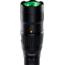 Pelican 7600, 3-Color Led Li-Ion Rechargeable, Black, 076000-0000-110